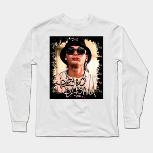 Peso Pluma Long Sleeve T-Shirt